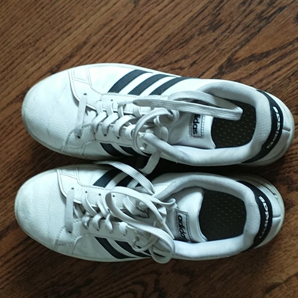 Adidas Tennis Shoe US 10